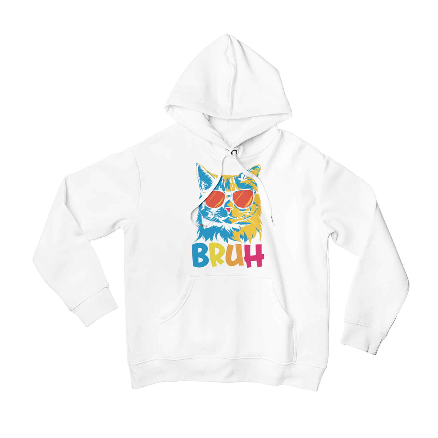 Hanorac Bruh