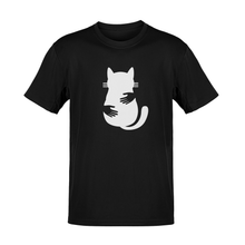 Tricou Adorable Cat