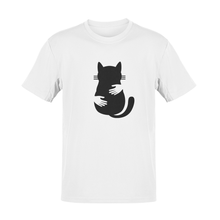 Tricou Adorable Cat