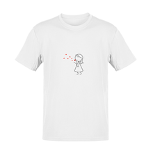 Tricou Catching Hearts F (pereche pentru Catching Hearts B)