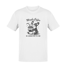 Tricou Coffee Addicted