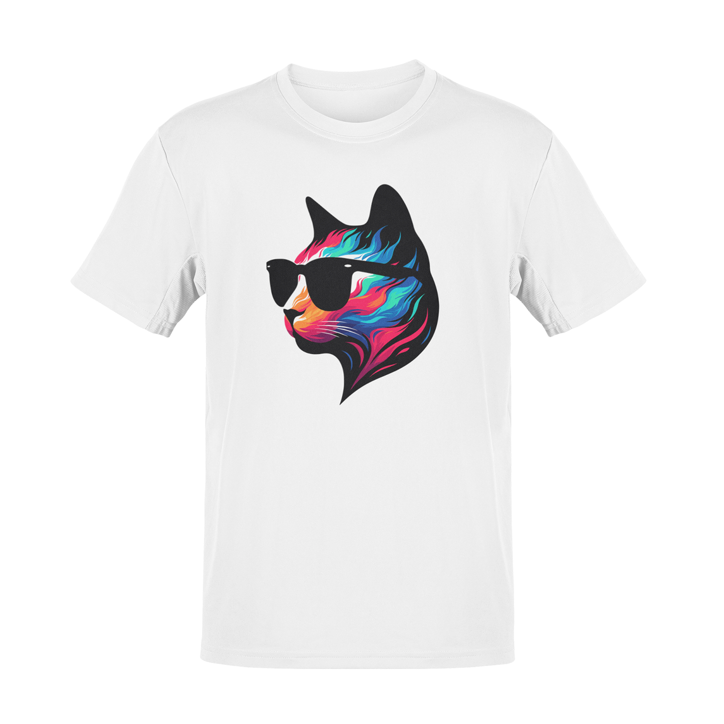 Tricou Cool Cat