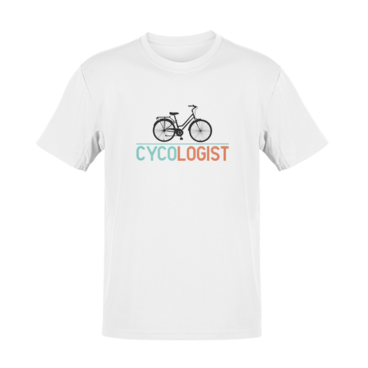 Tricou Cycologist