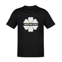 Tricou Daisy Me Crazy