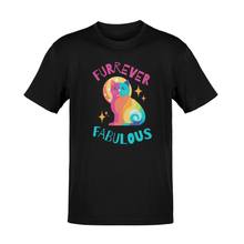 Tricou Furrever Fabulous