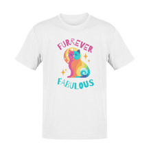 Tricou Furrever Fabulous