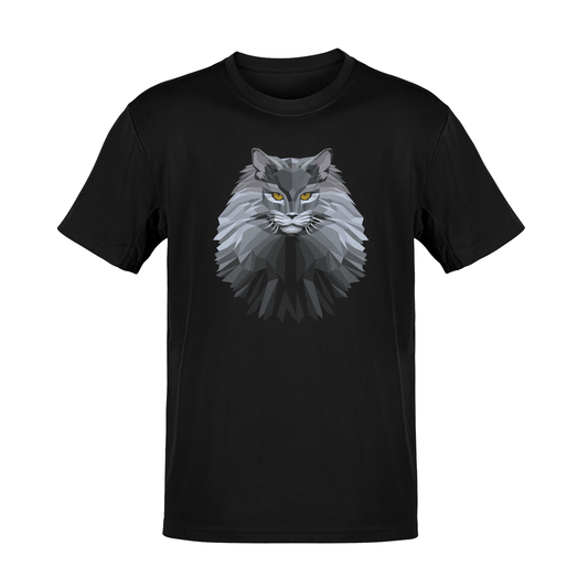 Tricou Grey Coon