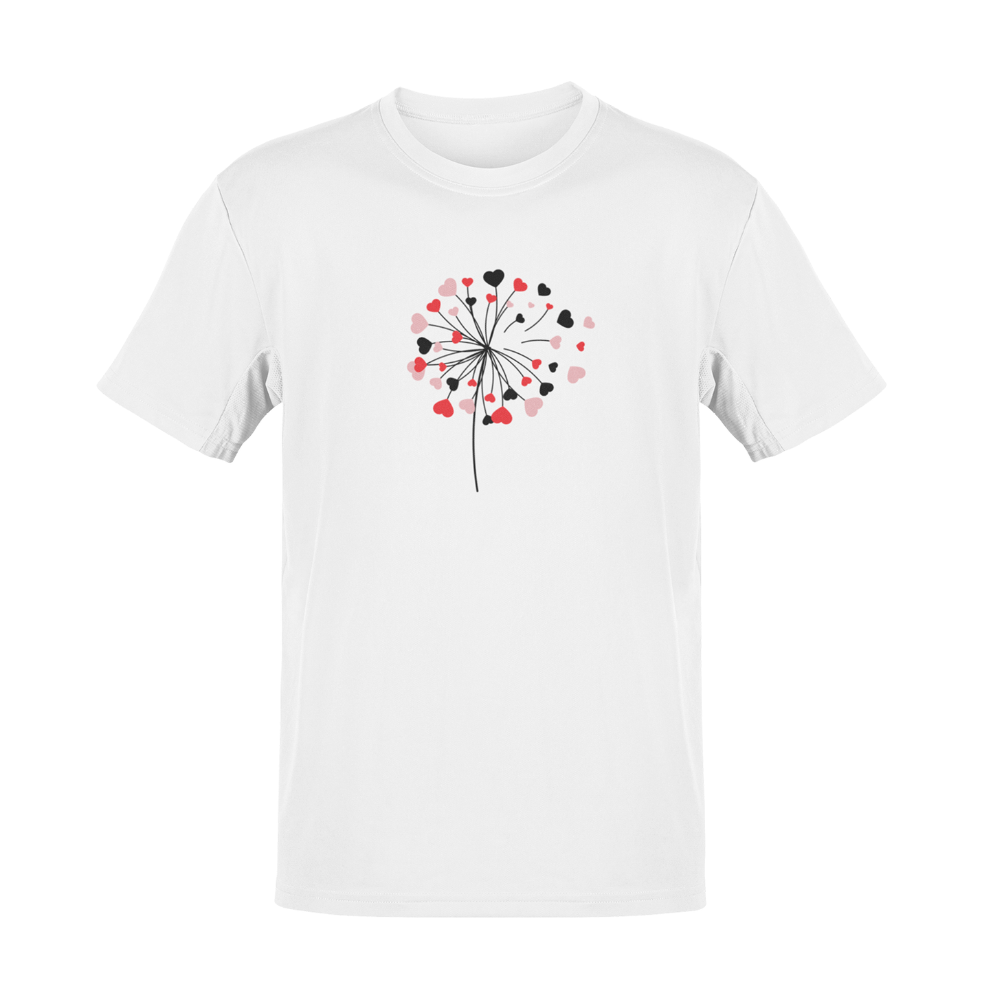 Tricou Dandelion Heart