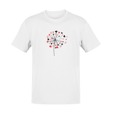 Tricou Dandelion Heart
