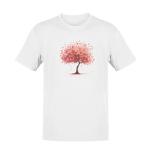 Tricou Heart Tree