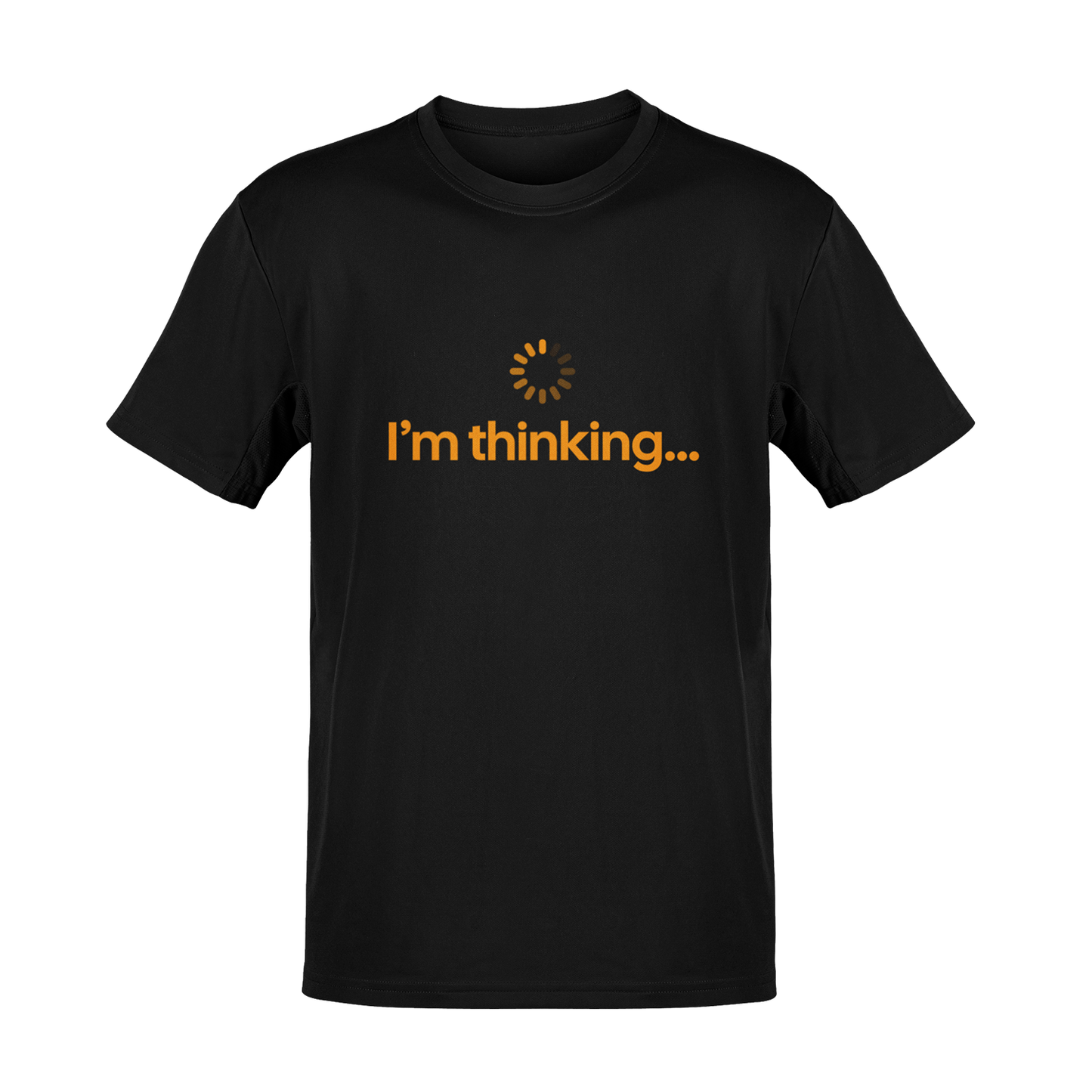 Tricou I'm Thinking