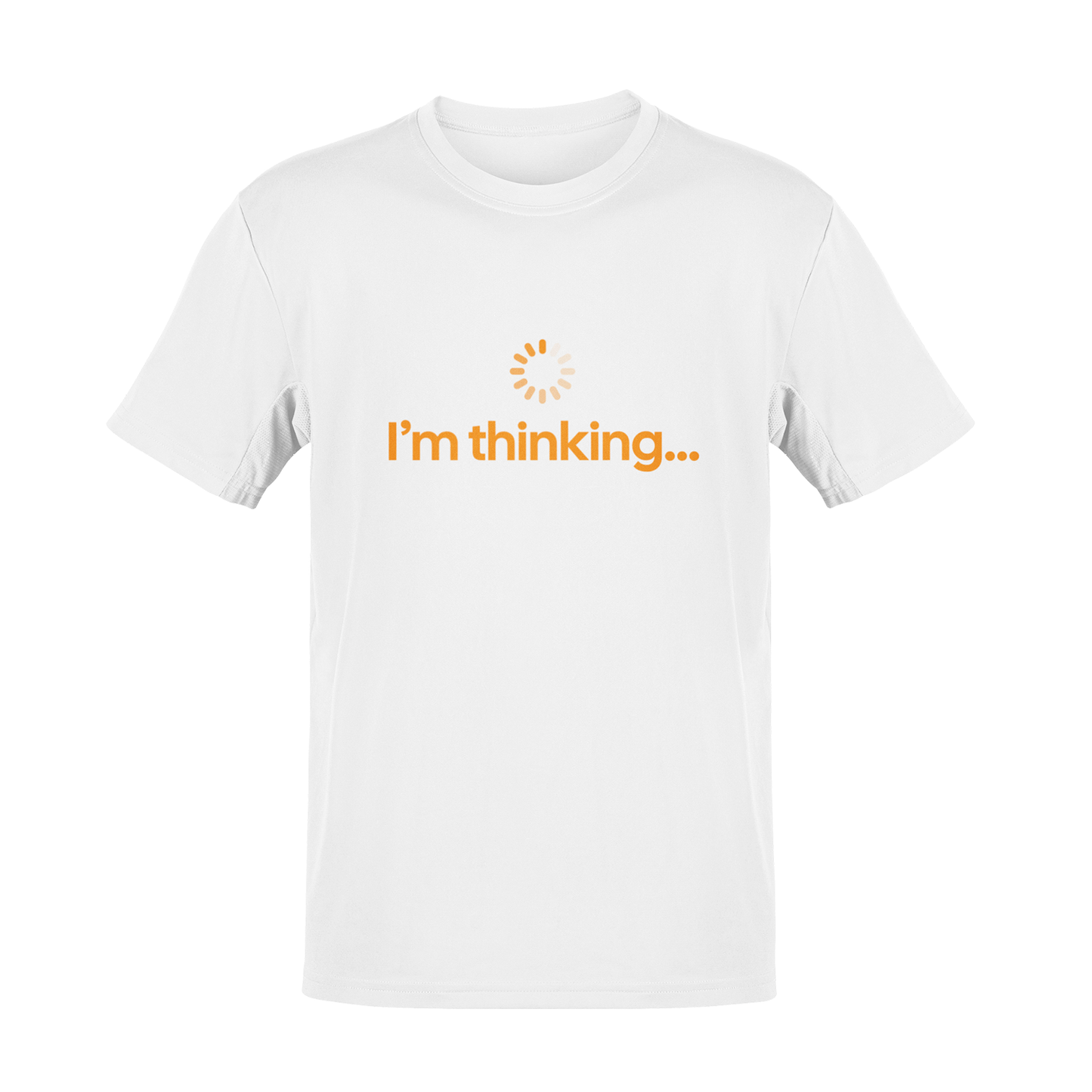 Tricou I'm Thinking