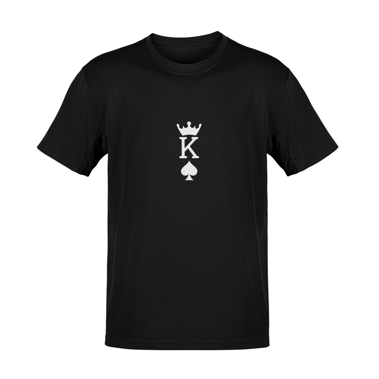 Tricou King of Hearts (pereche pentru Queen of Hearts)