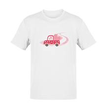 Tricou Love Car