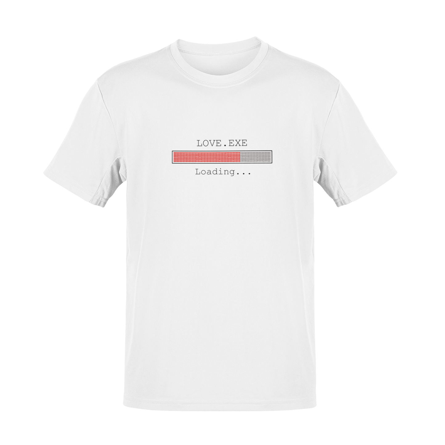 Tricou Love.Exe