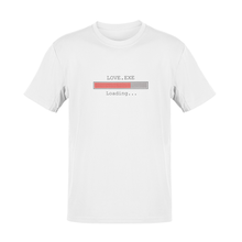 Tricou Love.Exe