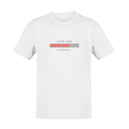 Tricou Love.Exe