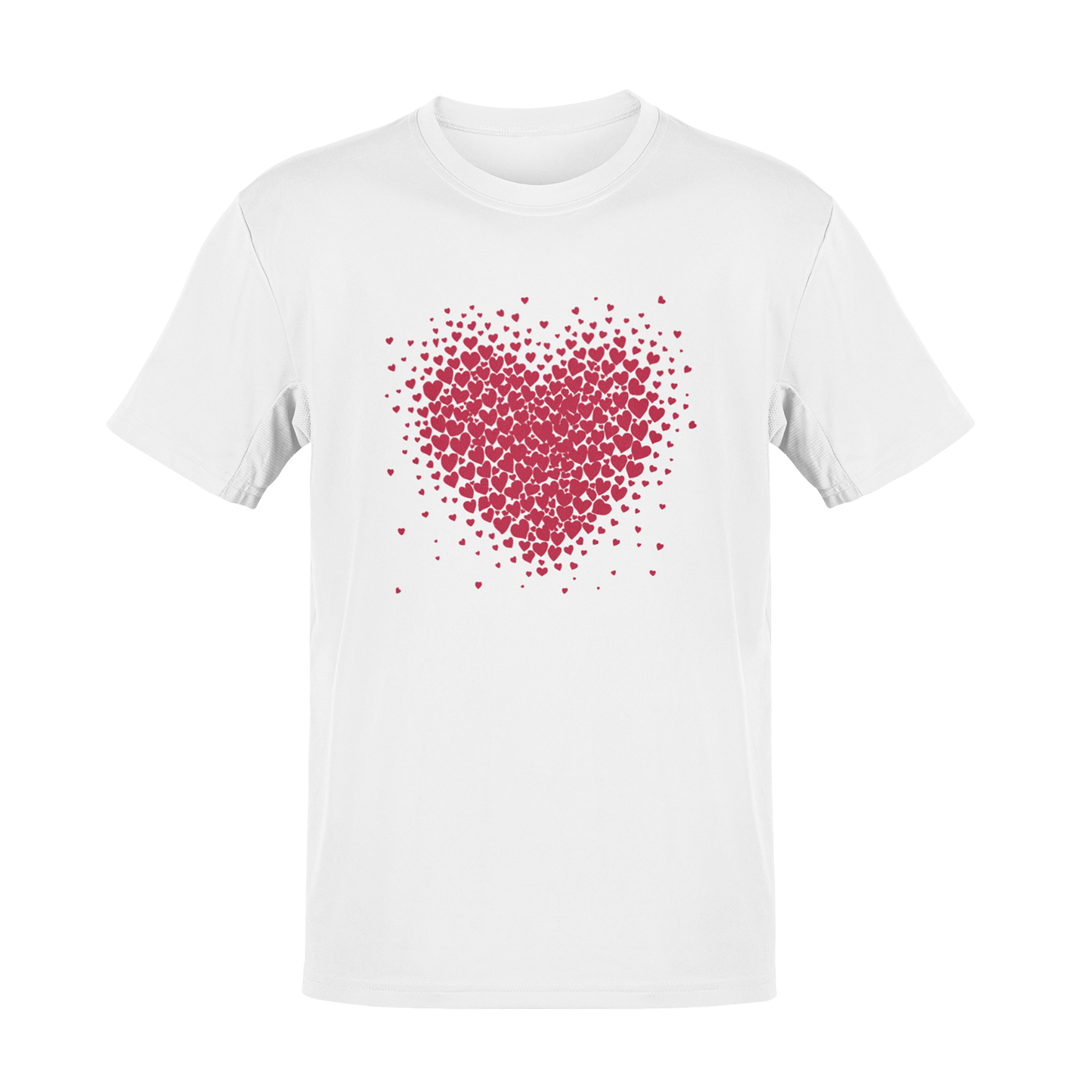 Tricou Love is Little Acts of Kindness