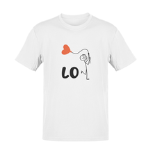 Tricou Lo B (pereche pentru Ve F)