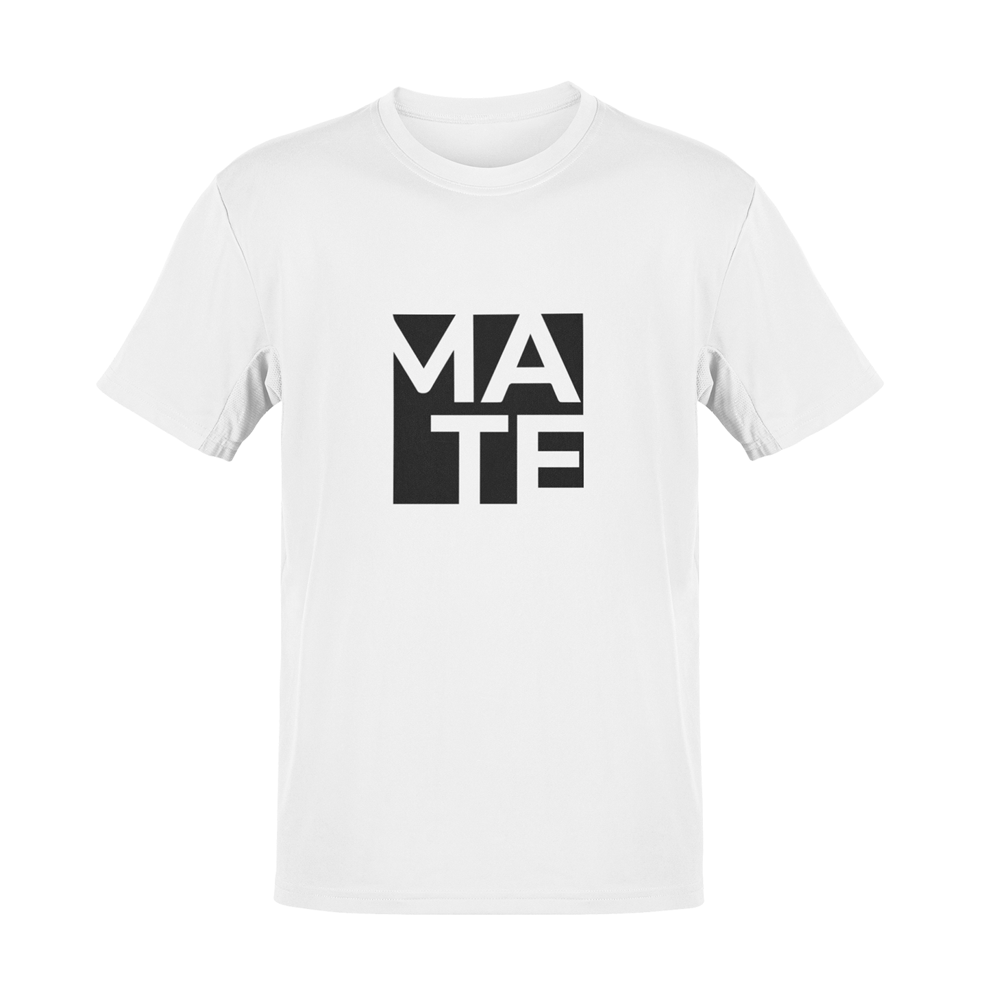 Tricou Mate (pereche pentru Soul)