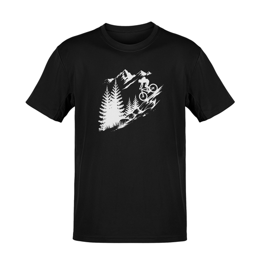 Tricou Mountain Bike