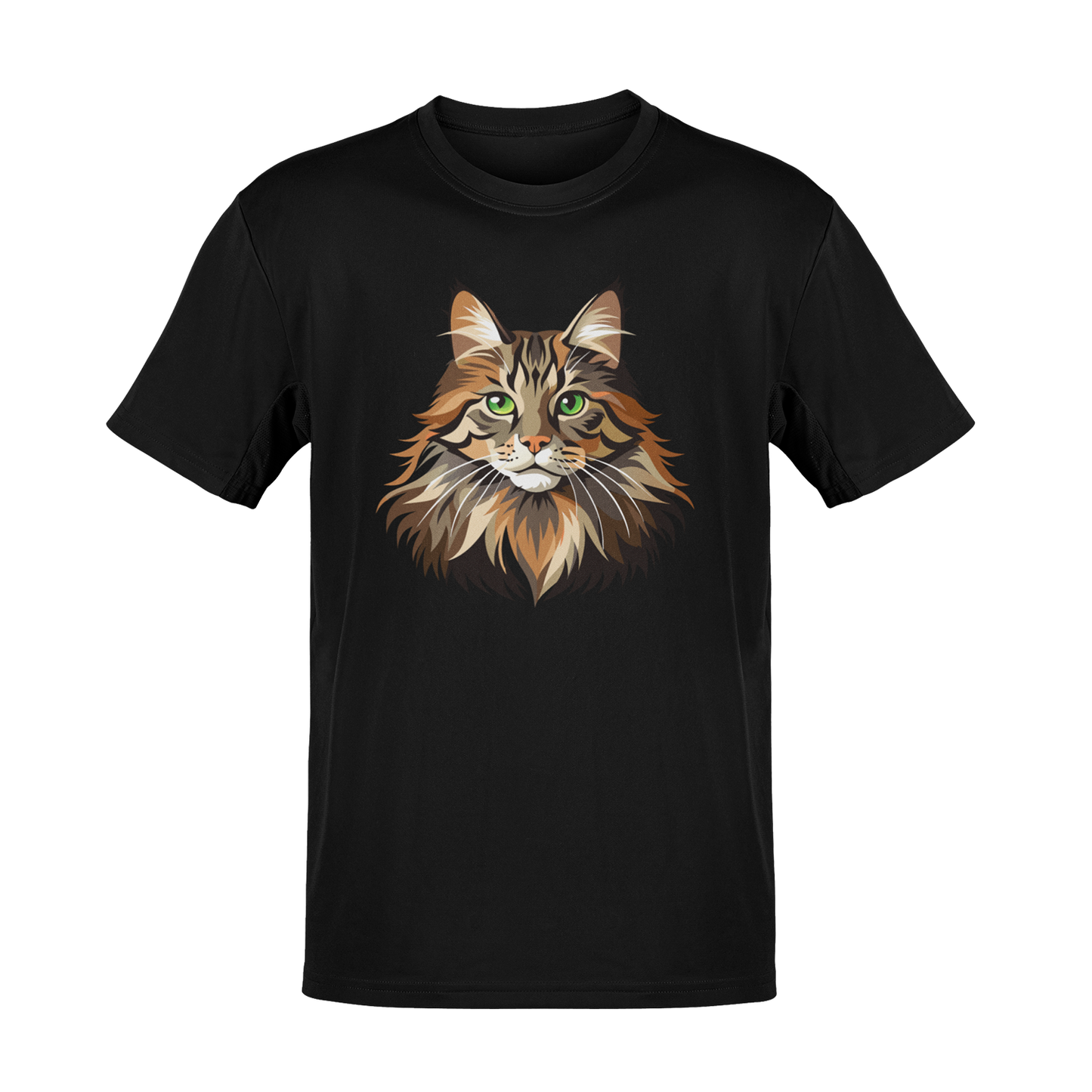 Tricou Norwegian Cartoon