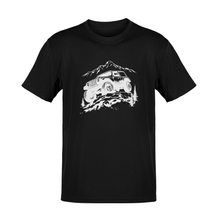 Tricou Off Road Car