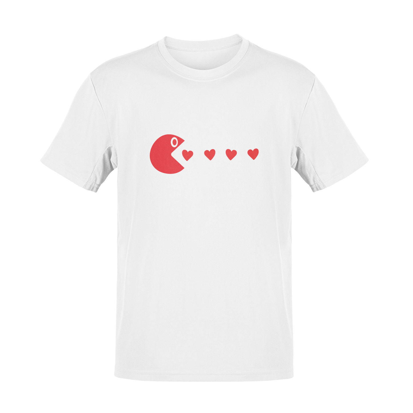 Tricou Pacman B (pereche pentru Pacman F)