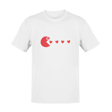Tricou Pacman B (pereche pentru Pacman F)