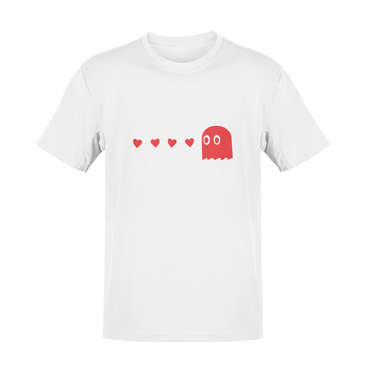 Tricou Pacman F (pereche pentru Pacman B)