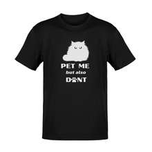 Tricou Pet Me