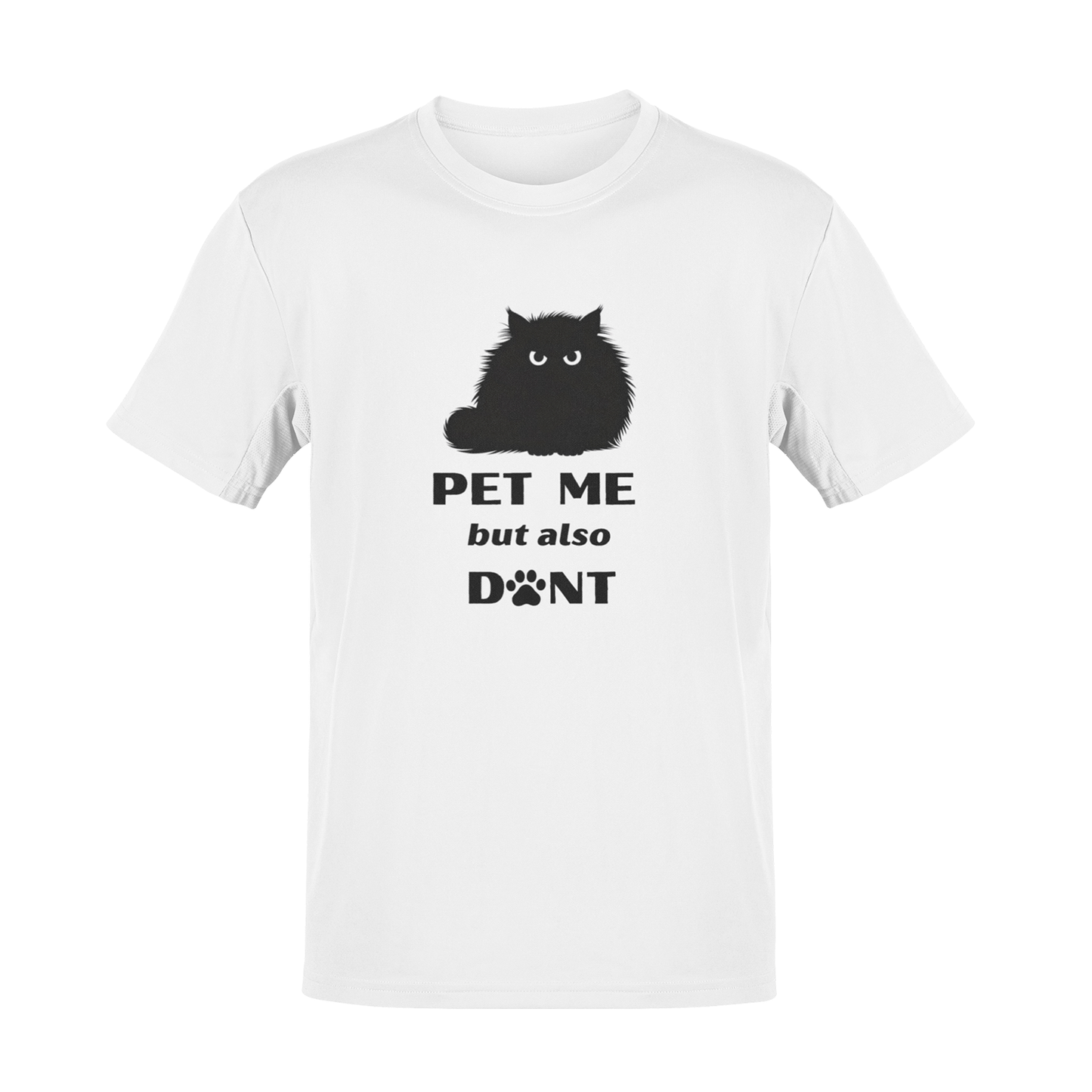 Tricou Pet Me