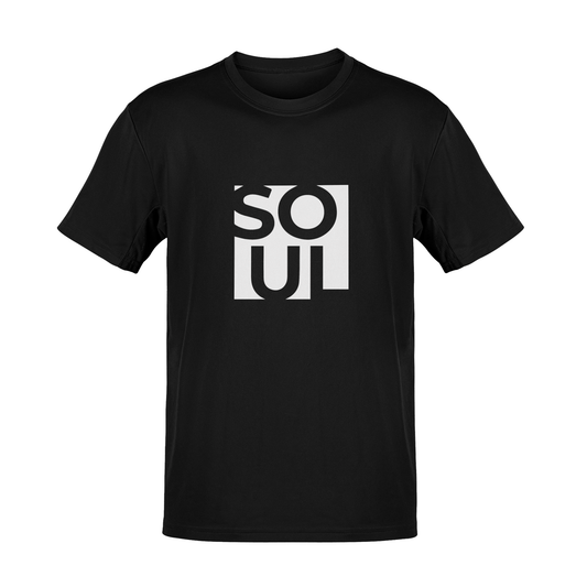 Tricou Soul (pereche pentru Mate)