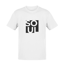 Tricou Soul (pereche pentru Mate)