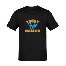 Tricou Treat Dealer