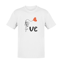 Tricou Ve B (pereche pentru Lo B)
