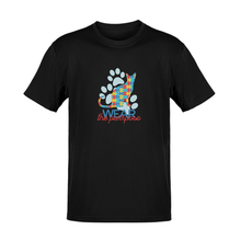 Tricou Wear the Purpose