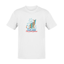 Tricou Wear the Purpose