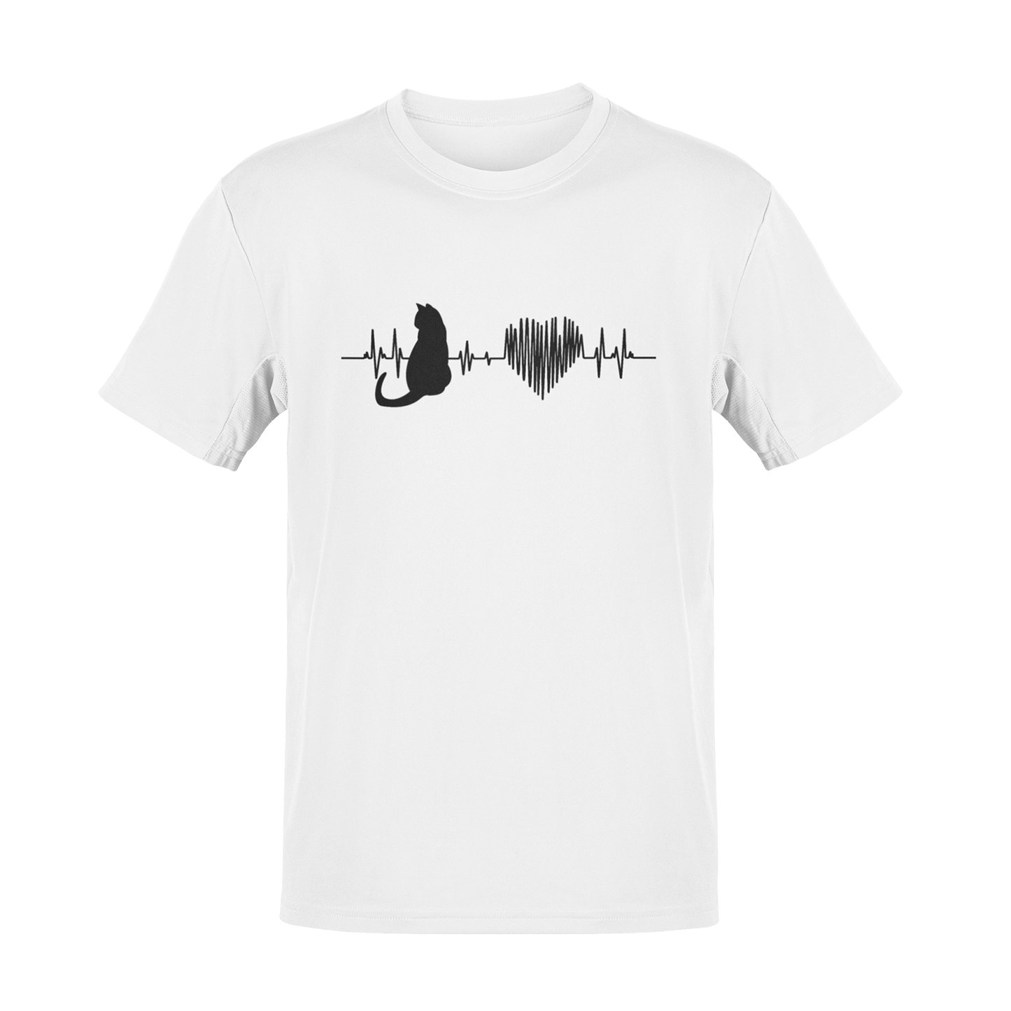Tricou Heart Pace