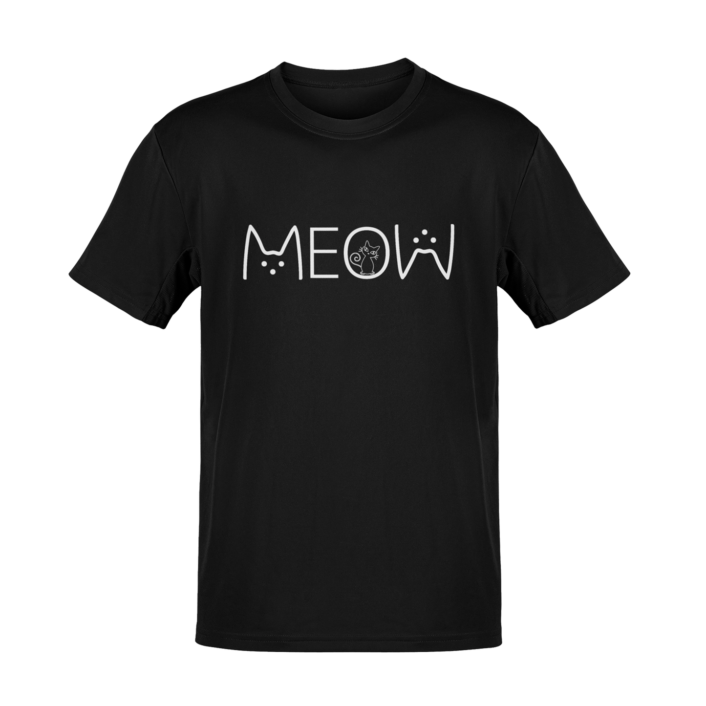Tricou MeoW