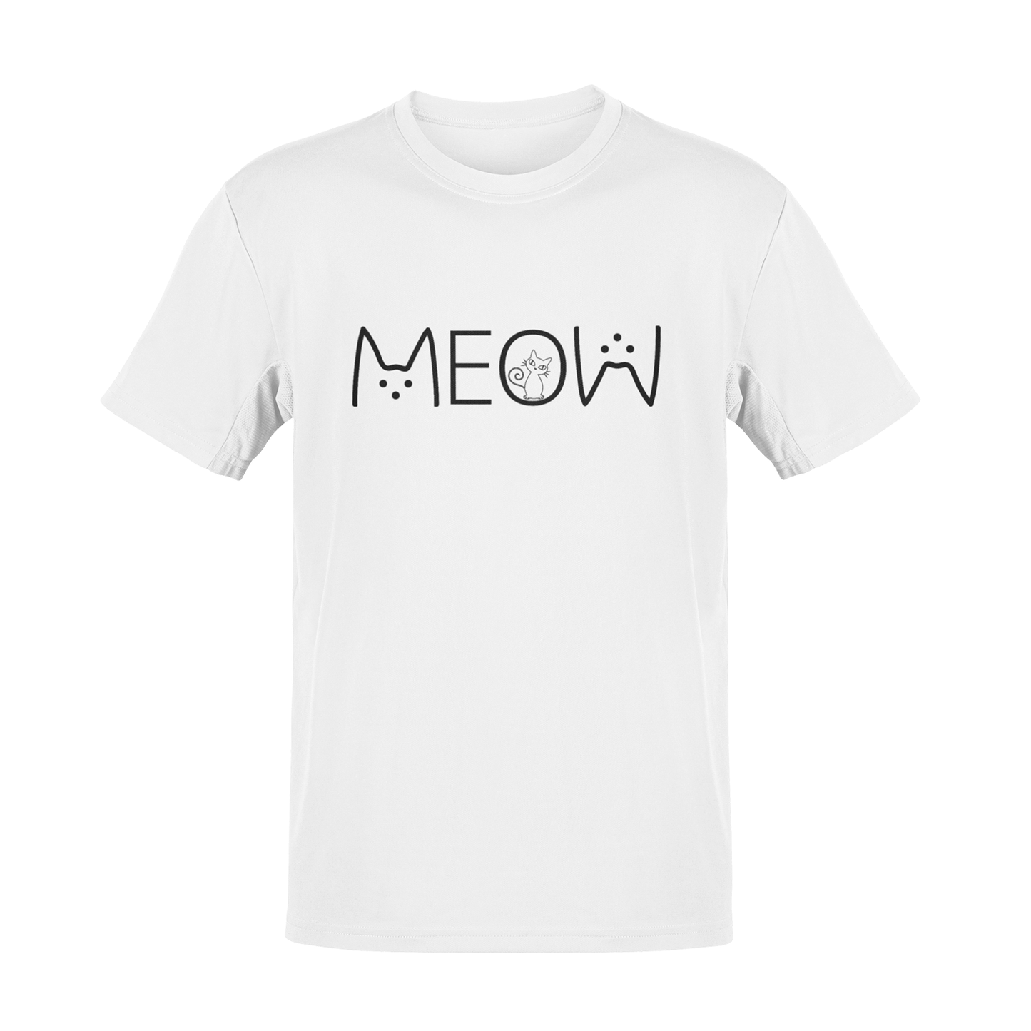 Tricou MeoW