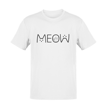 Tricou MeoW