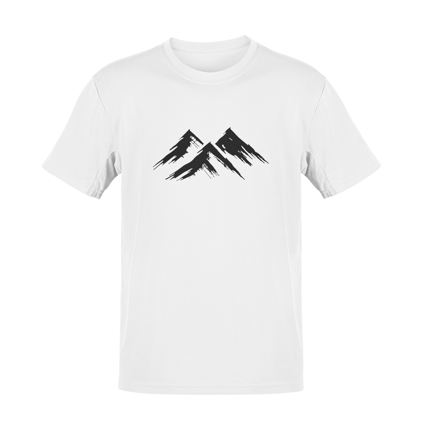 Tricou 3 Peaks