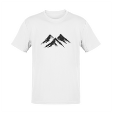 Tricou 3 Peaks