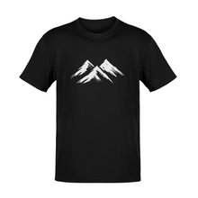Tricou 3 Peaks