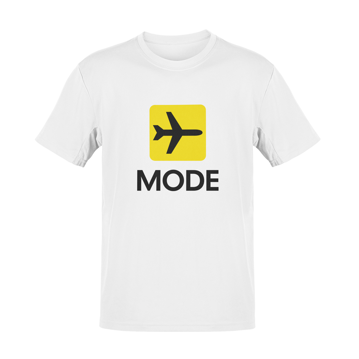 Tricou Airplane Mode
