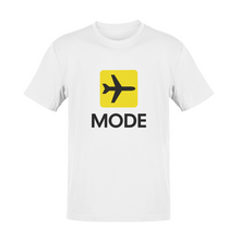 Tricou Airplane Mode