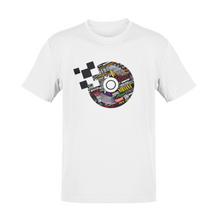 Tricou Burned