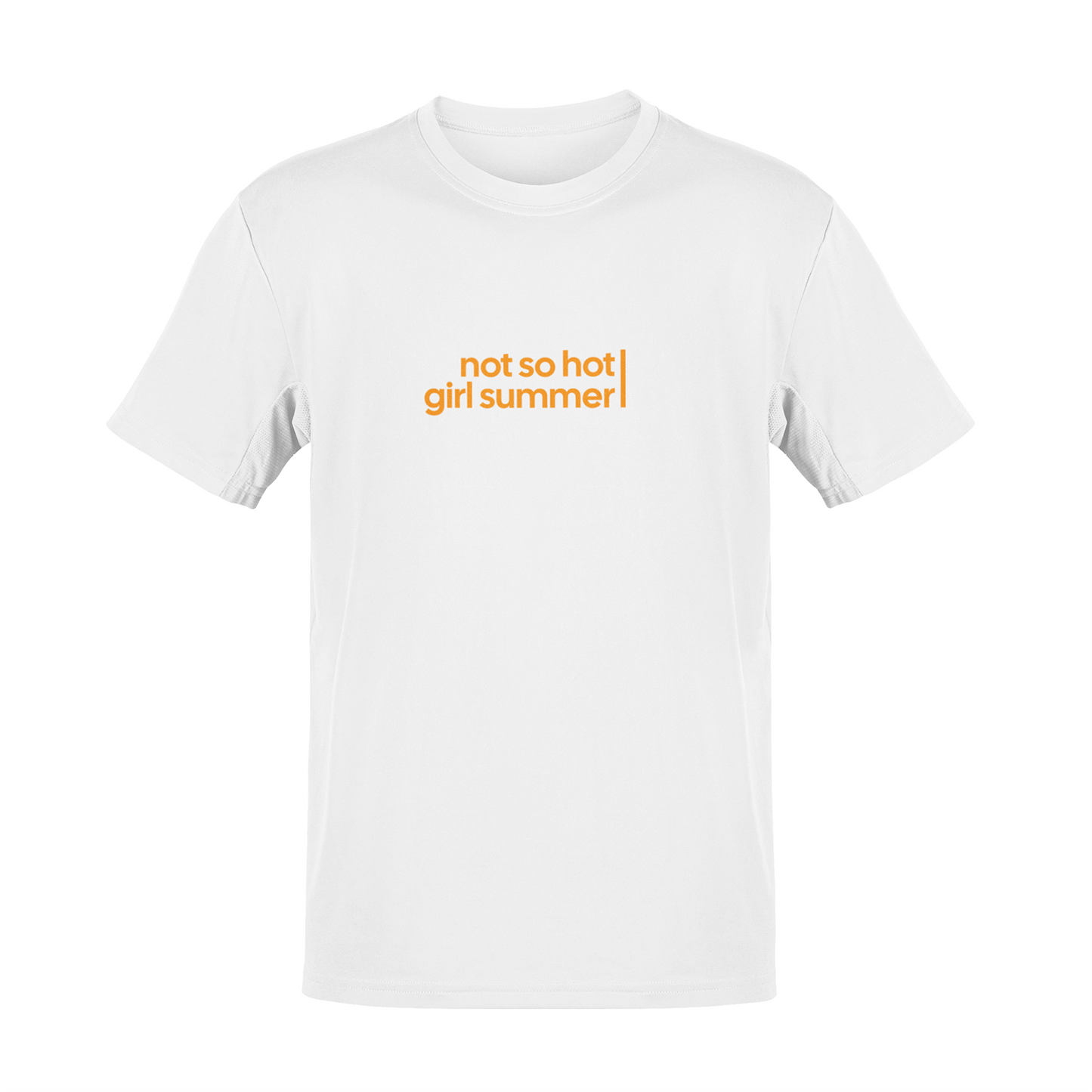 Tricou Not So Hot Girl Summer
