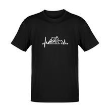 Tricou Bike Heart Beat
